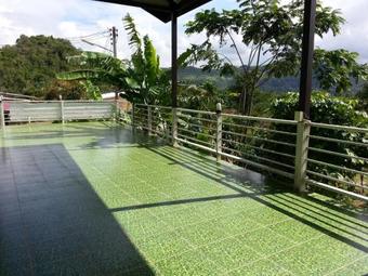 Hotel Baan Khaoneawdum