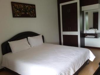 Hotel Evergreen Resort Chanthaburi