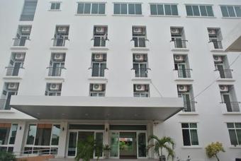 Phaiboon Place Hotel