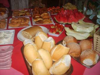 Hostal Pousada Joaninha