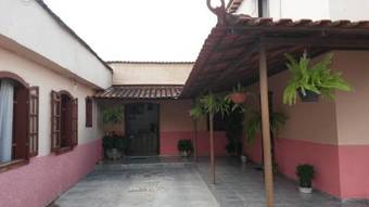 Hostal Pousada Santa Edwiges