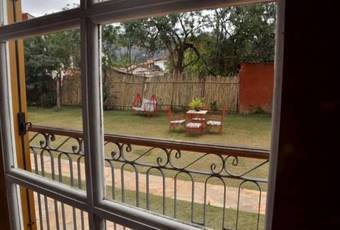 Hostal Pousada Solar Da Imperatriz