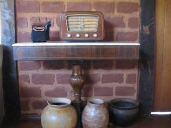 Hostal Alecrim Pousada