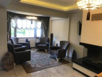 Hotel Kartepe K�?k�