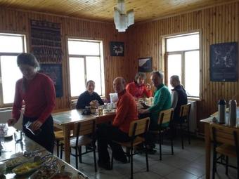 Hostal Ka�kar Pension