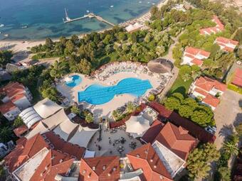Hotel Mark Warner Phokaia Beach Resort