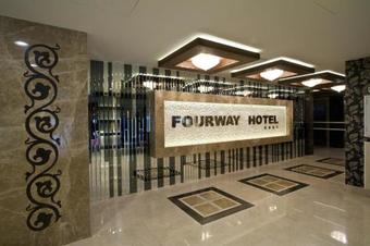 Fourway Hotel&spa