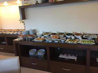 Enar Hotel