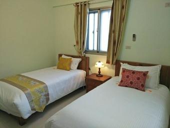 Mount Taiwu Cozy B&B