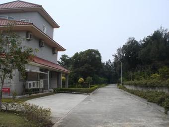 Hostal Jin Yeh Village Garden Of Kinmen
