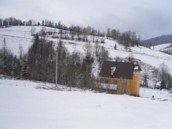 Hostal Guest House Magnat