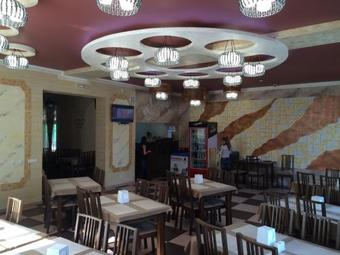 Dream Hostel Carpathians Rakhiv