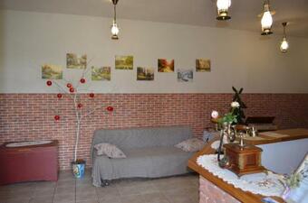 Motel Chalet