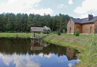 Lodge Cisarska Sadyba