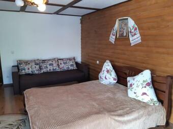 Hostal Sadyba U Anastasijky