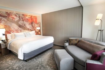 Hotel Courtyard By Marriott Lenox Berkshires