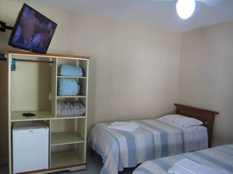 Hostal Pousada Do Alferes