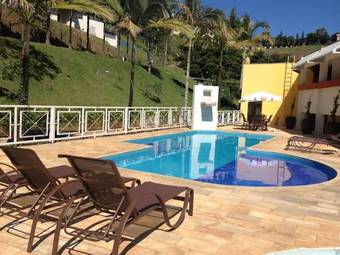 Mundial Parque Hotel