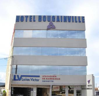 Hotel Bougainville Barreiras