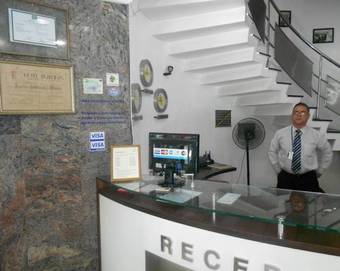 Hotel Realminas