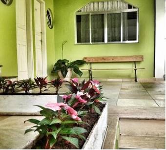 Hotel De Minas Caxambu