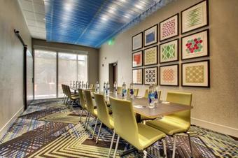 Hotel Holiday Inn Express & Suites - Summerville