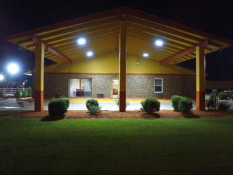 Cross Road Motel