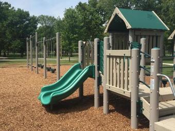 Sunset Lakes Rv Resort