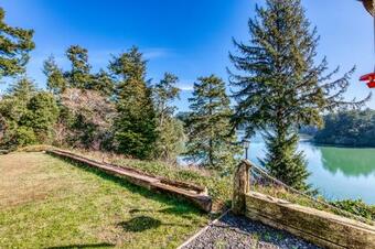Osprey Cove