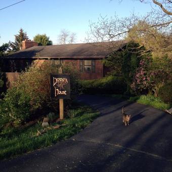 Bed & Breakfast Derinda House