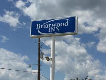 Motel Briarwood Inn