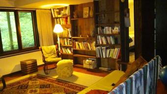 Hostal Lost River Acres Guest Rooms