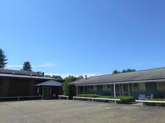 Motel Rest Stop 6 Inn