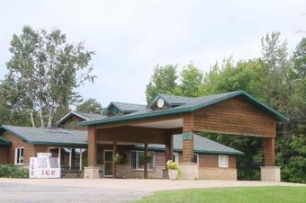 Hotel Econo Lodge Inn & Suites Munising Area