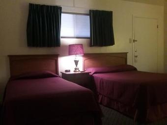 Cedar Lodge