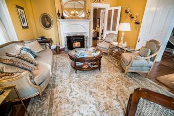 Bed & Breakfast I.b. Munson House