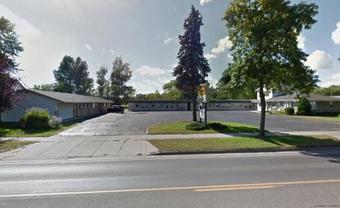 Motel Budget Host Inn - Long Prairie