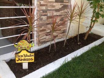 Hostal Pousada Ciranda