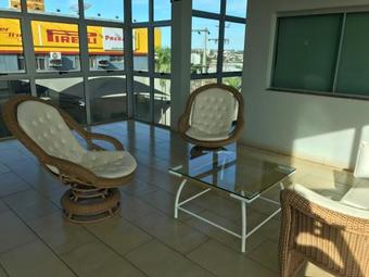 O�sis Hotel