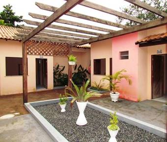 Agualinda Hotel