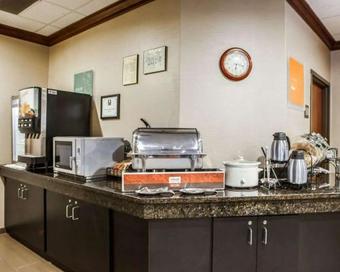 Hotel Comfort Inn & Suites O Fallon