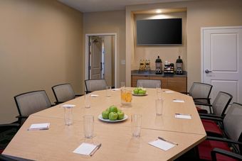Hotel Towneplace Suites By Marriott Jackson