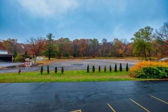 Hotel Red Roof Inn & Suites Hazleton