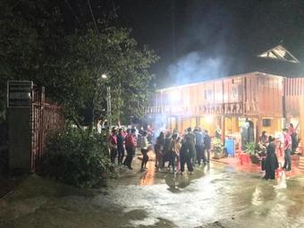 Duong Cong Chich Homestay