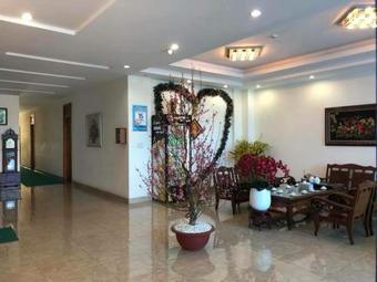 Minh Khang Hotel