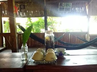 Cat Tien Bridge Homestay