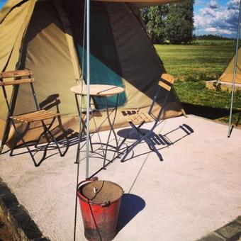 Hostal Florence Guest Farm