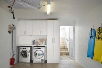 Apartamento Dk Villas 3 Skilliepark (dwarskersbos)