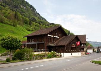 Hotel Gasthaus Zum Kreuz