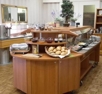 Kr�uterhotel & Restaurant Heidej�ger